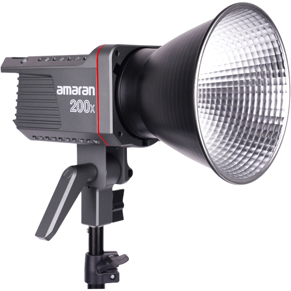 Iznajmljivanje reflektora Amaran 200x Bi-Color LED Light