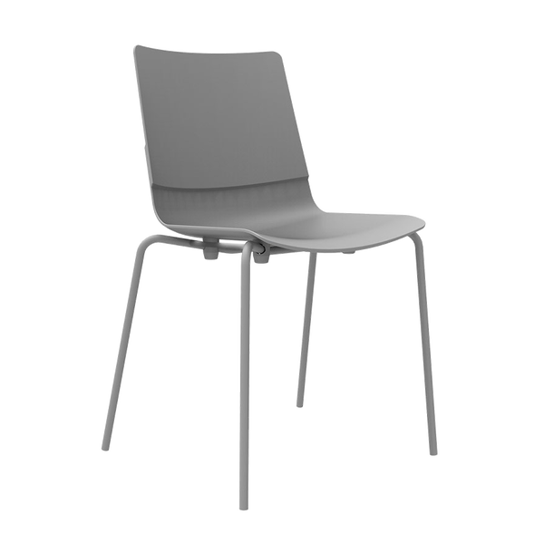 Banketna stolica Truman ZOWN Shark Grey