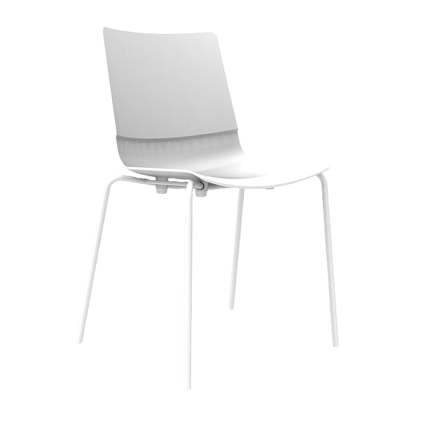 Banketna stolica Truman ZOWN White