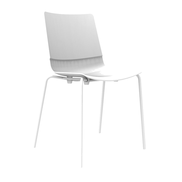 Banketna stolica Truman ZOWN White