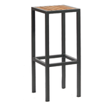 Barska drvena stolica Norah bhn  - 3496