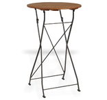 Barski drveni stol LON - 3501
