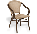 Baštenska stolica April - 3487