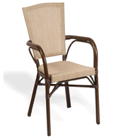 Baštenska stolica Rebeka - April - 3567