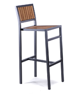 Barska drvena stolica Norah shn - 3495