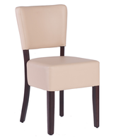 Stolice Massimo bez naslona za ruke - krem - 3504