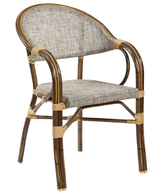 Baštenska stolica Karin - 3417