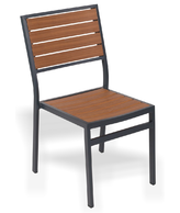 Baštenska stolica Eva bez naslona za ruke - 3484