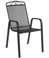Baštenska stolica Ankaran - 3415