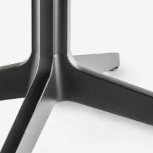 Mizno podnožje Ypsilon, Pedrali