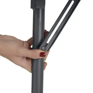 Classic XXL Corner ZOWN