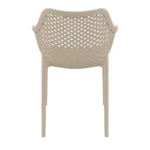 Air XL Siesta ZRN Taupe