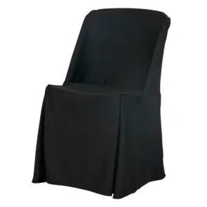 Ravna prevleka za stol Norman