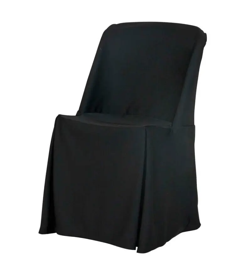 Ravna prevleka za stol Norman