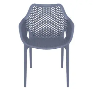 Air XL Siesta ZRN Grey