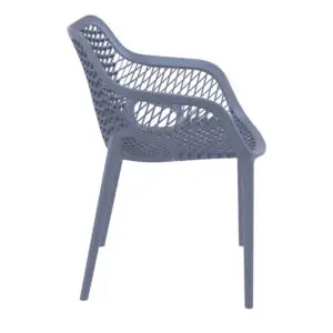 Air XL Siesta ZRN Grey