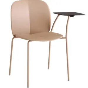 Mentha with writing tablet SCAB