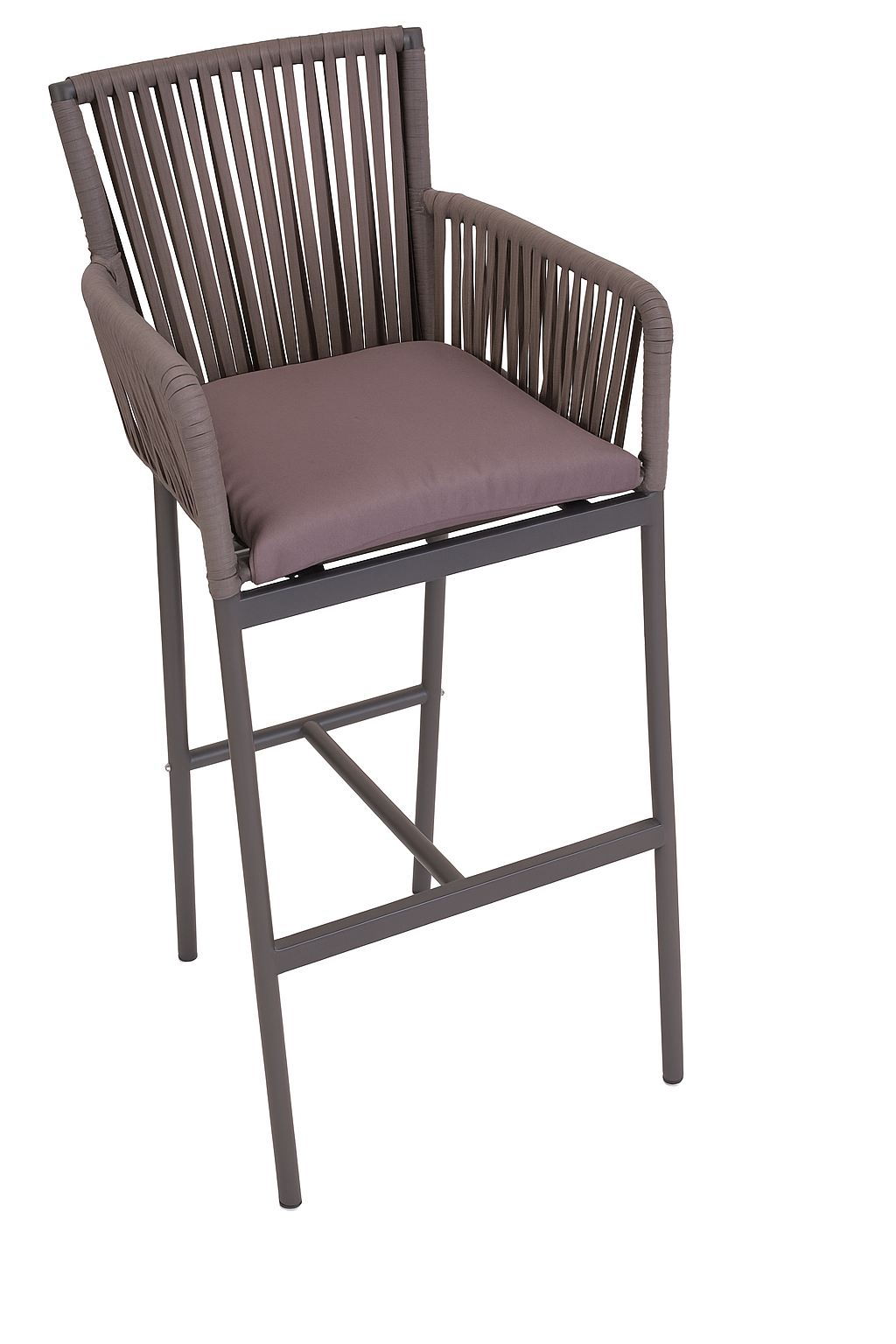 3. Barska stolica Tahiti