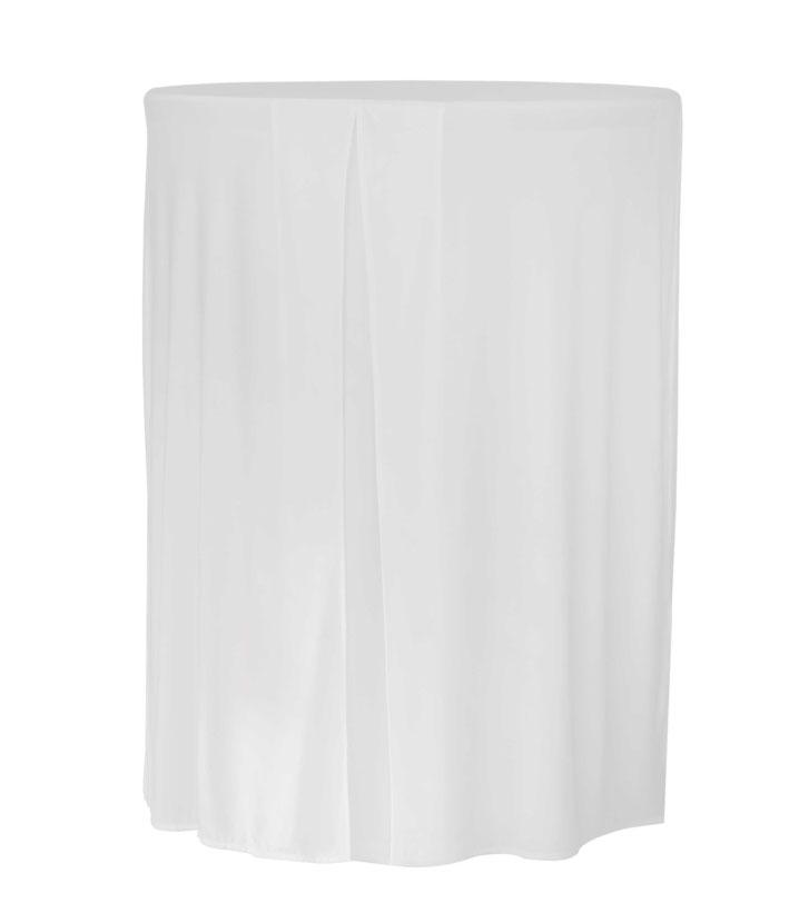 Raven prt za mizo Cocktail