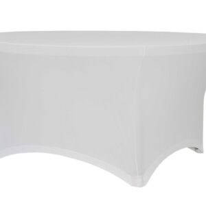 3. Elastičan stolnjak za sto Planet