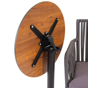 23. Baštensko postolje Labin